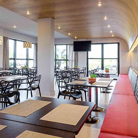 Ibis Styles Birigui 호텔 외부 사진