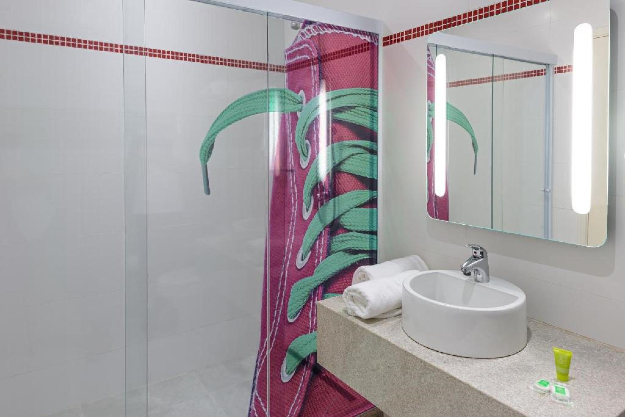 Ibis Styles Birigui 호텔 외부 사진
