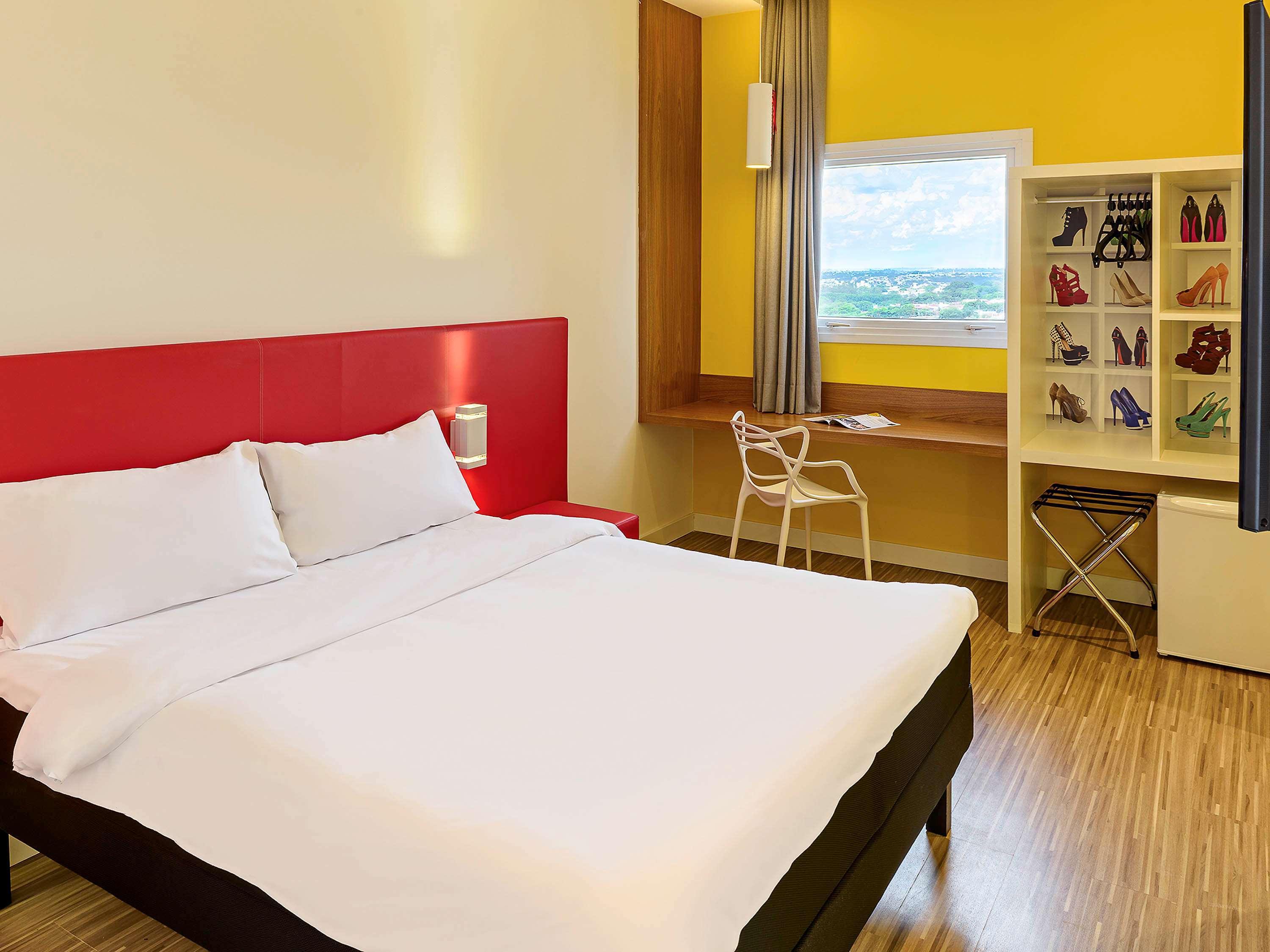 Ibis Styles Birigui 호텔 외부 사진