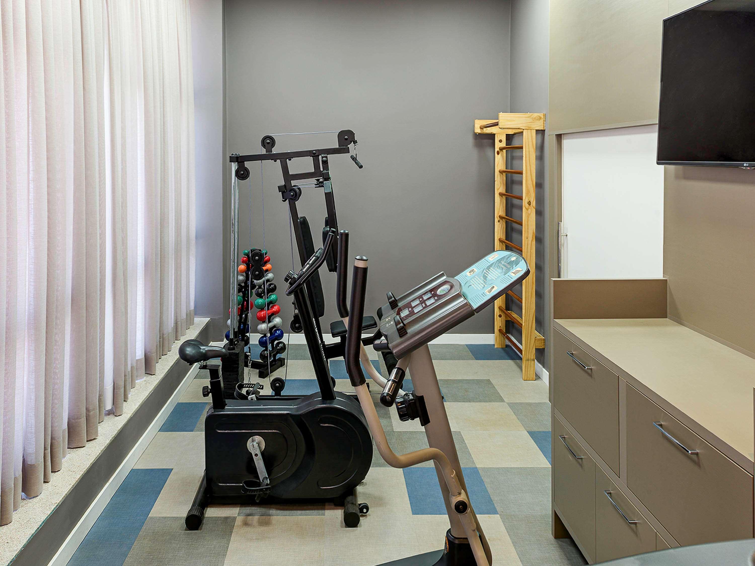 Ibis Styles Birigui 호텔 외부 사진