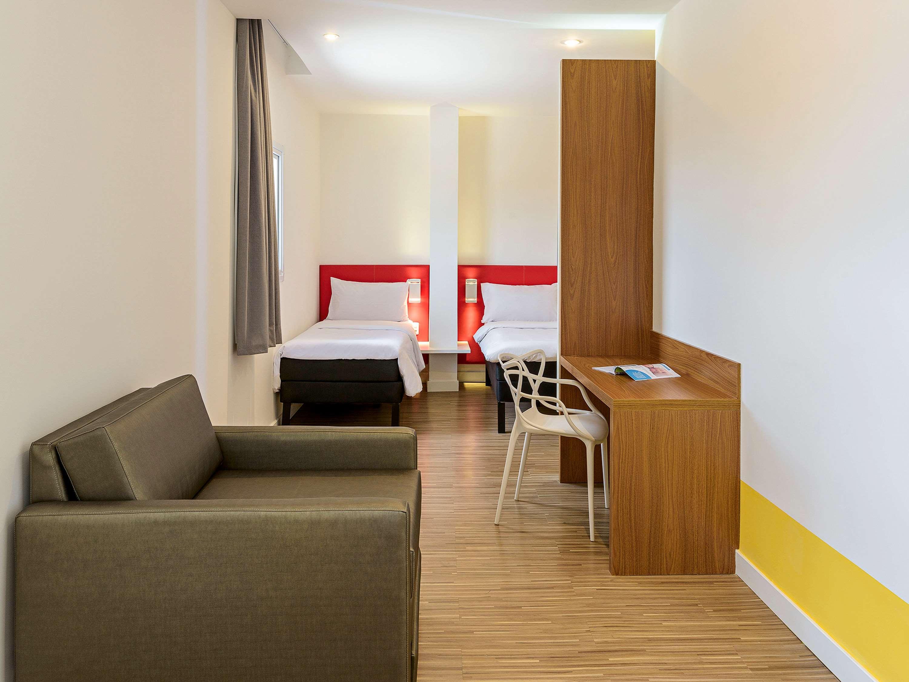 Ibis Styles Birigui 호텔 외부 사진