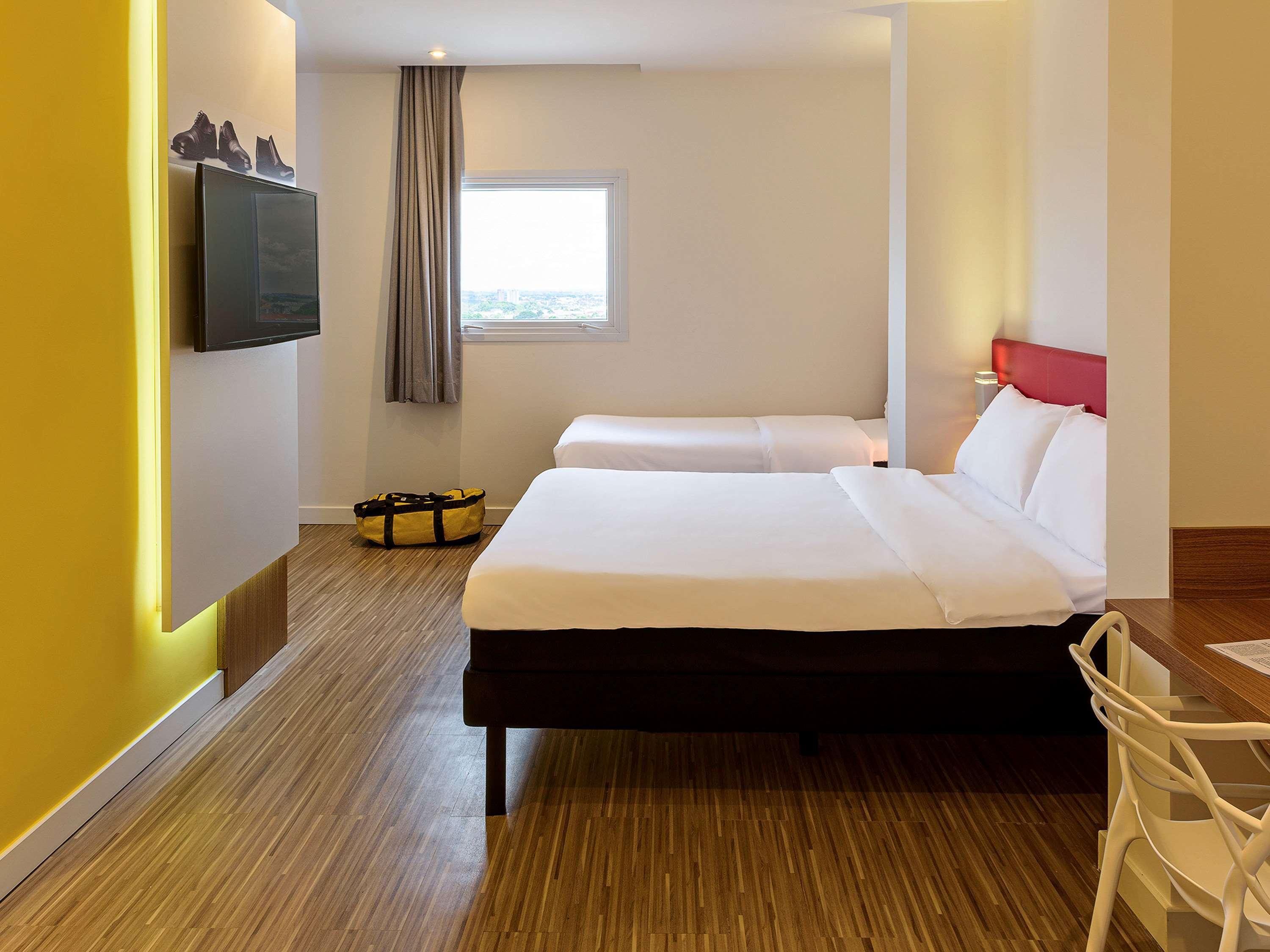 Ibis Styles Birigui 호텔 외부 사진