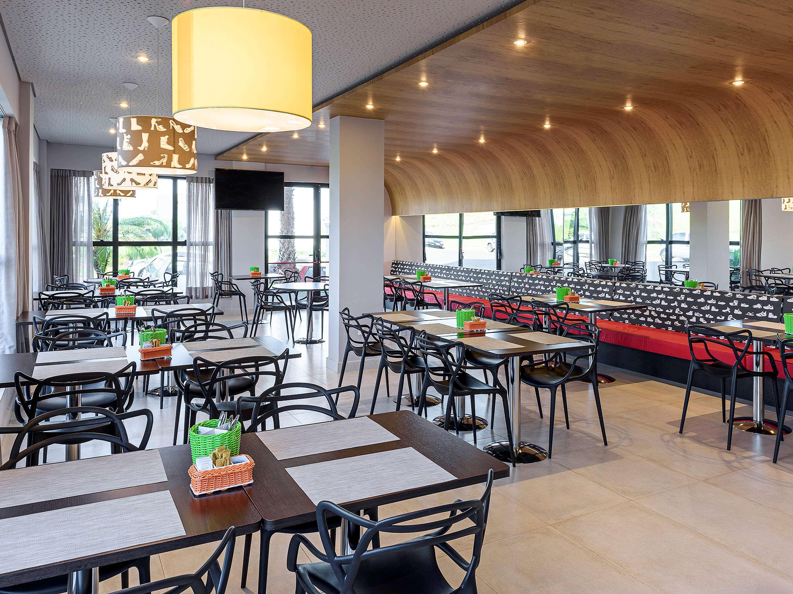Ibis Styles Birigui 호텔 외부 사진