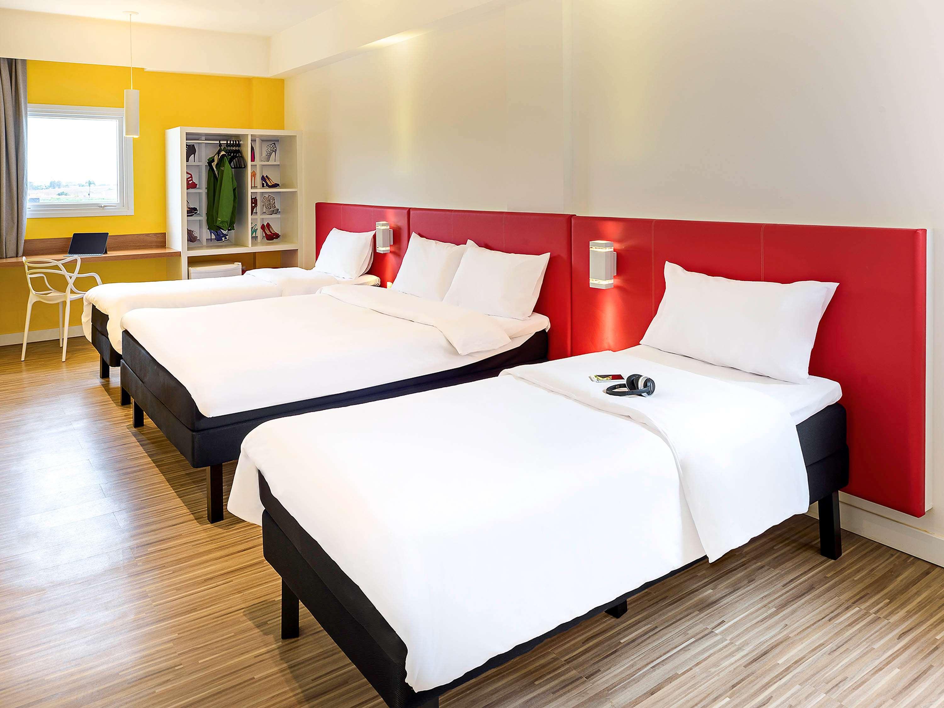 Ibis Styles Birigui 호텔 외부 사진
