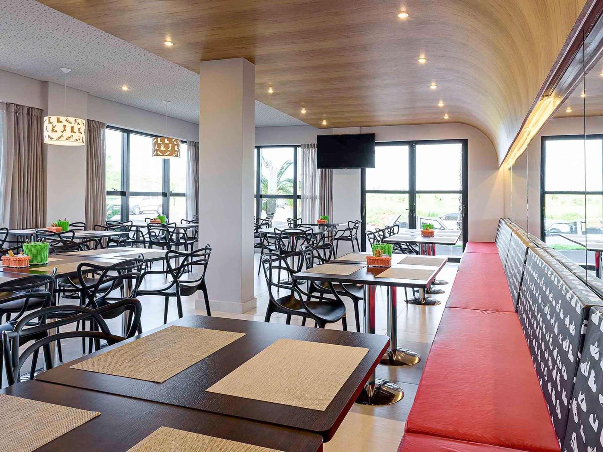 Ibis Styles Birigui 호텔 외부 사진