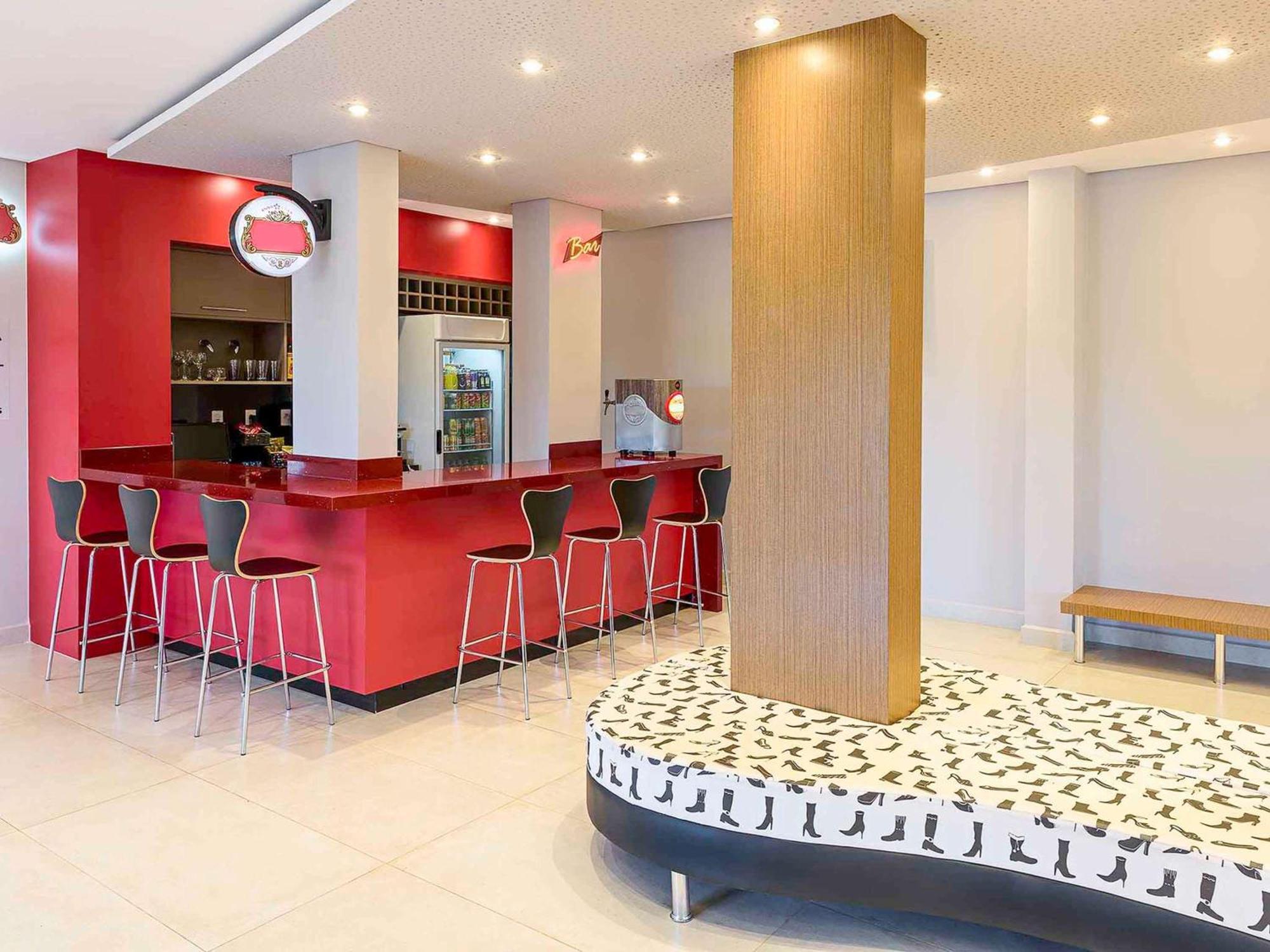 Ibis Styles Birigui 호텔 외부 사진