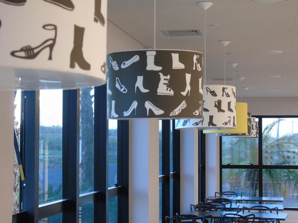 Ibis Styles Birigui 호텔 외부 사진