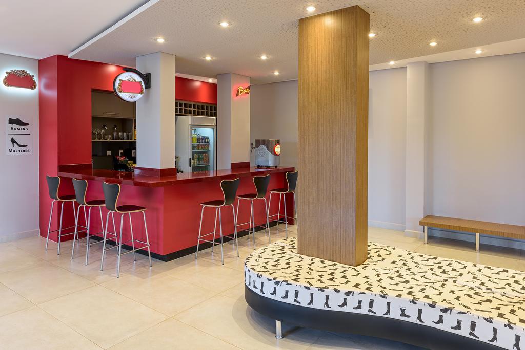 Ibis Styles Birigui 호텔 외부 사진