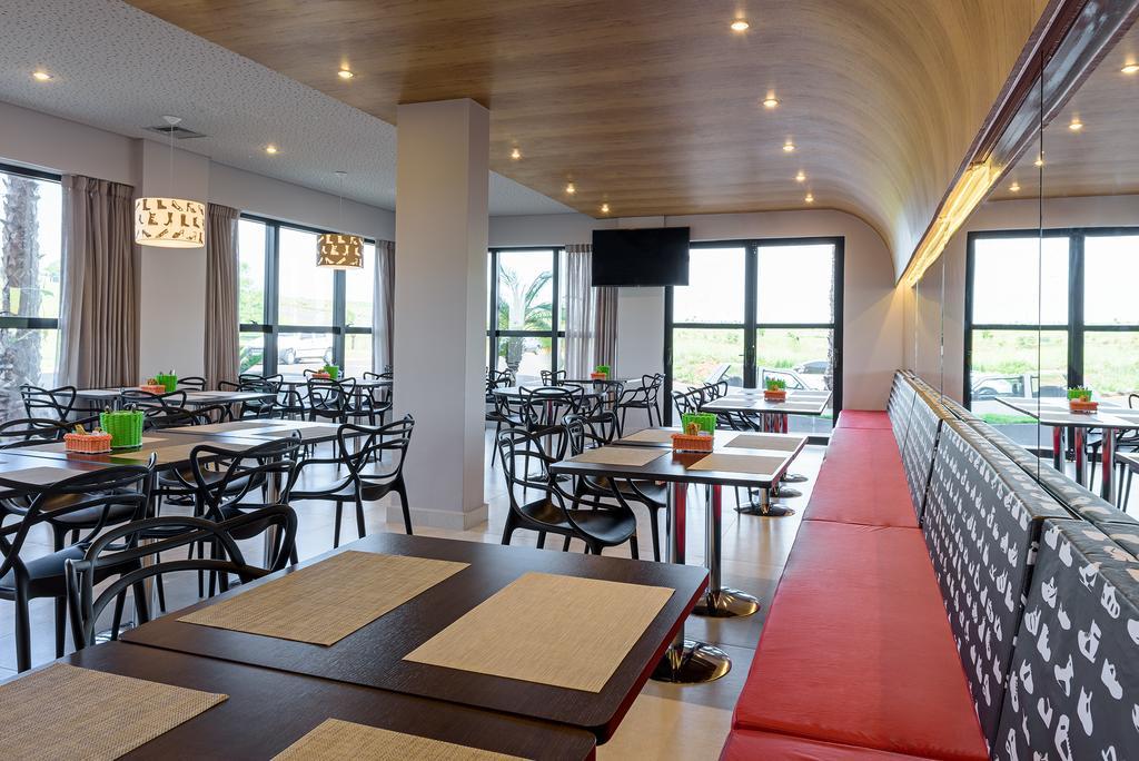 Ibis Styles Birigui 호텔 외부 사진