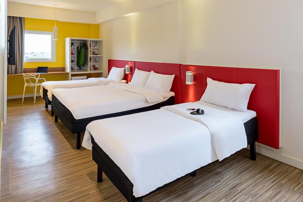 Ibis Styles Birigui 호텔 외부 사진