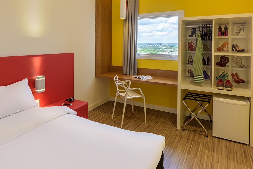 Ibis Styles Birigui 호텔 외부 사진