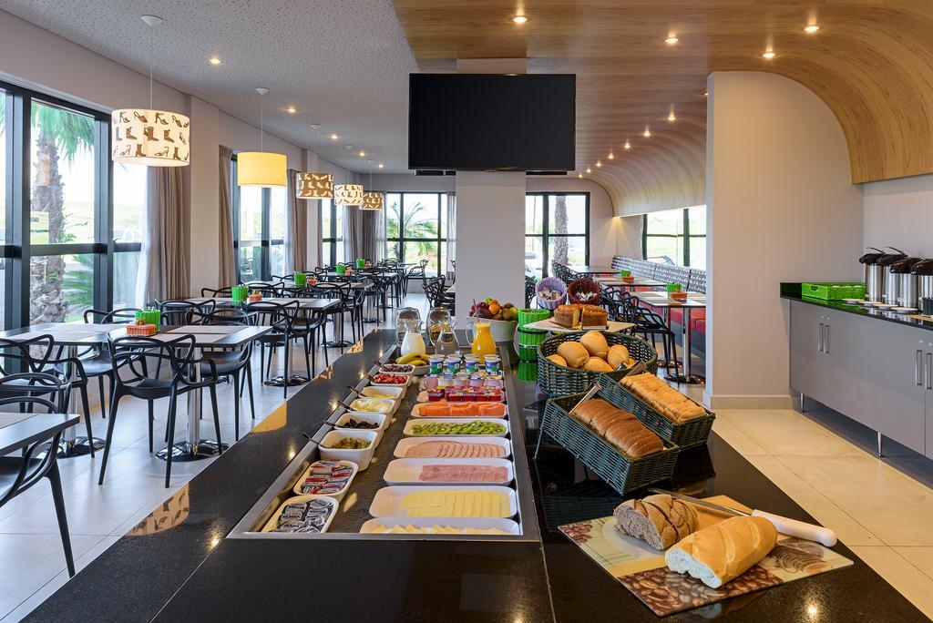 Ibis Styles Birigui 호텔 외부 사진