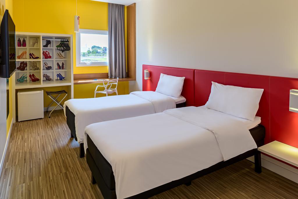 Ibis Styles Birigui 호텔 외부 사진