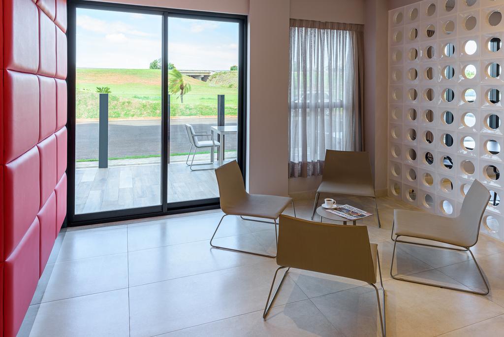 Ibis Styles Birigui 호텔 외부 사진