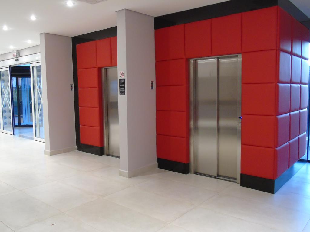 Ibis Styles Birigui 호텔 외부 사진