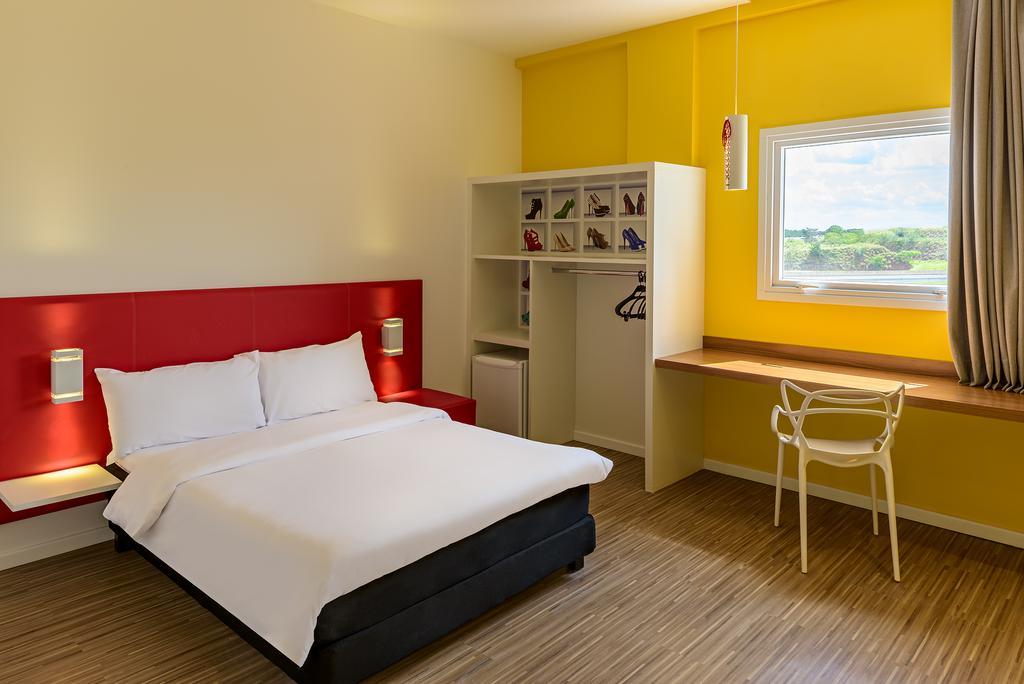 Ibis Styles Birigui 호텔 외부 사진