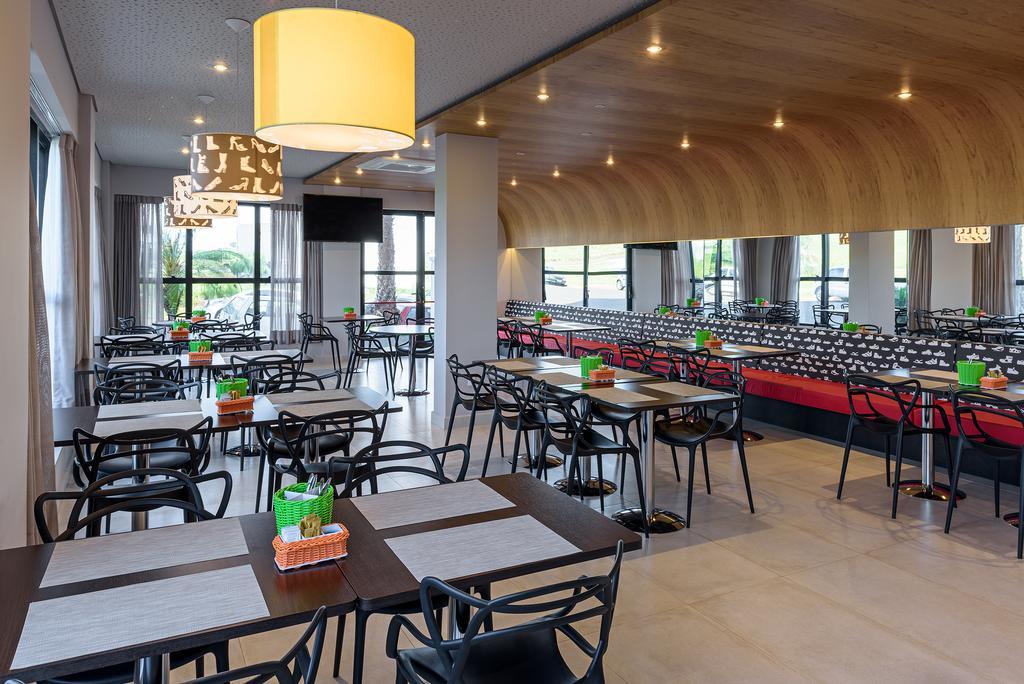 Ibis Styles Birigui 호텔 외부 사진