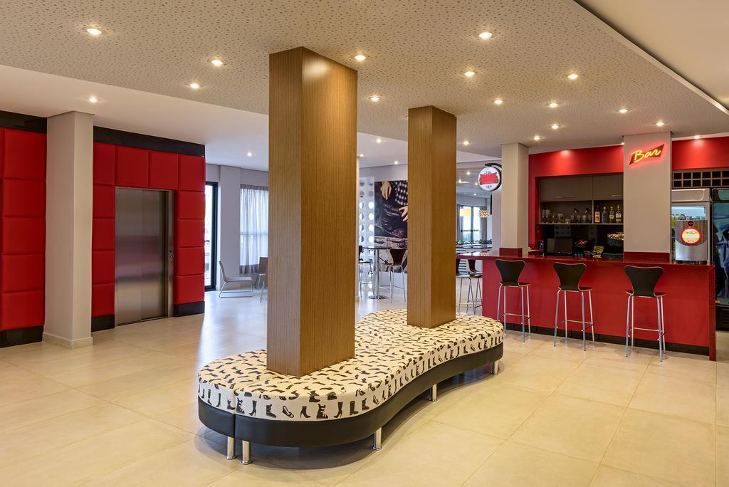 Ibis Styles Birigui 호텔 외부 사진