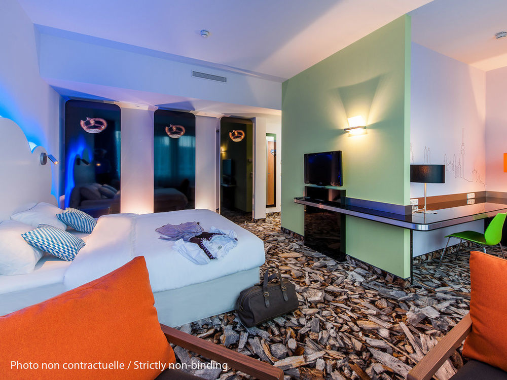 Ibis Styles Birigui 호텔 외부 사진