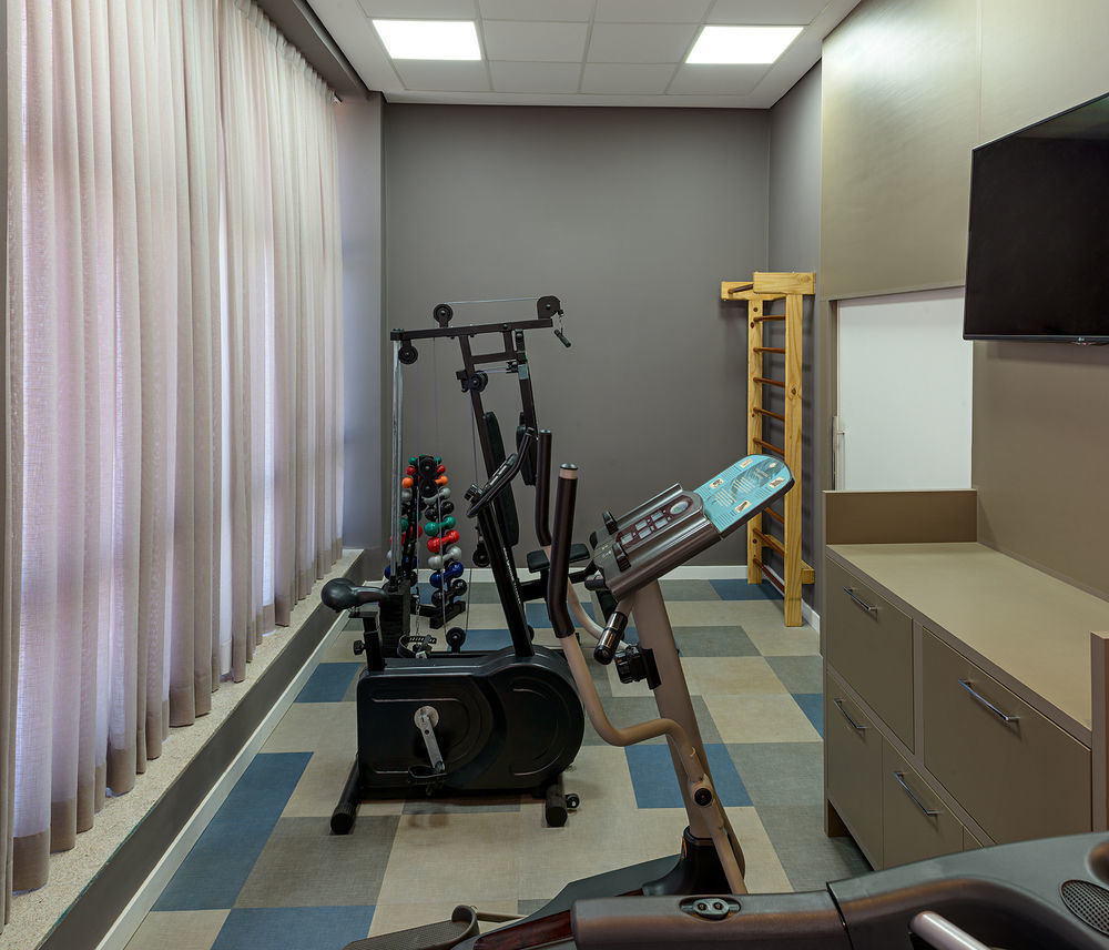 Ibis Styles Birigui 호텔 외부 사진