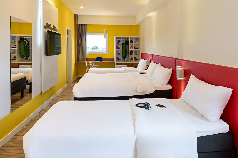 Ibis Styles Birigui 호텔 외부 사진