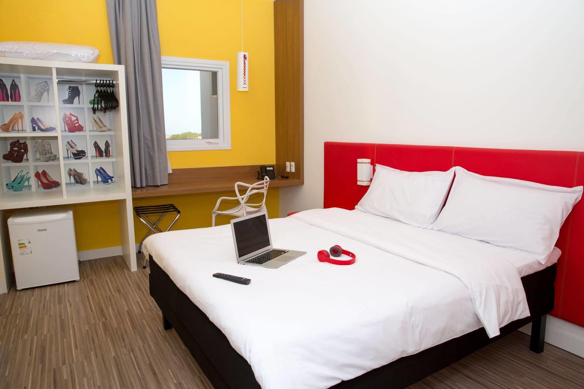 Ibis Styles Birigui 호텔 외부 사진