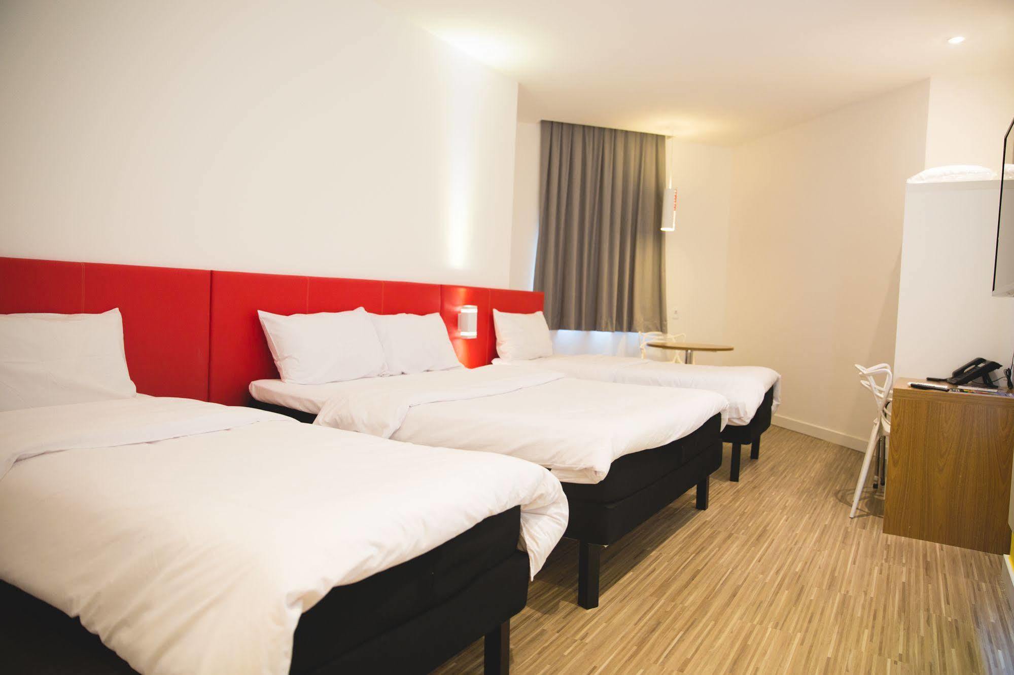 Ibis Styles Birigui 호텔 외부 사진