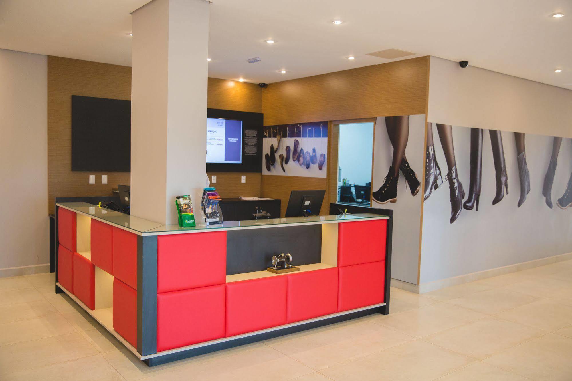 Ibis Styles Birigui 호텔 외부 사진