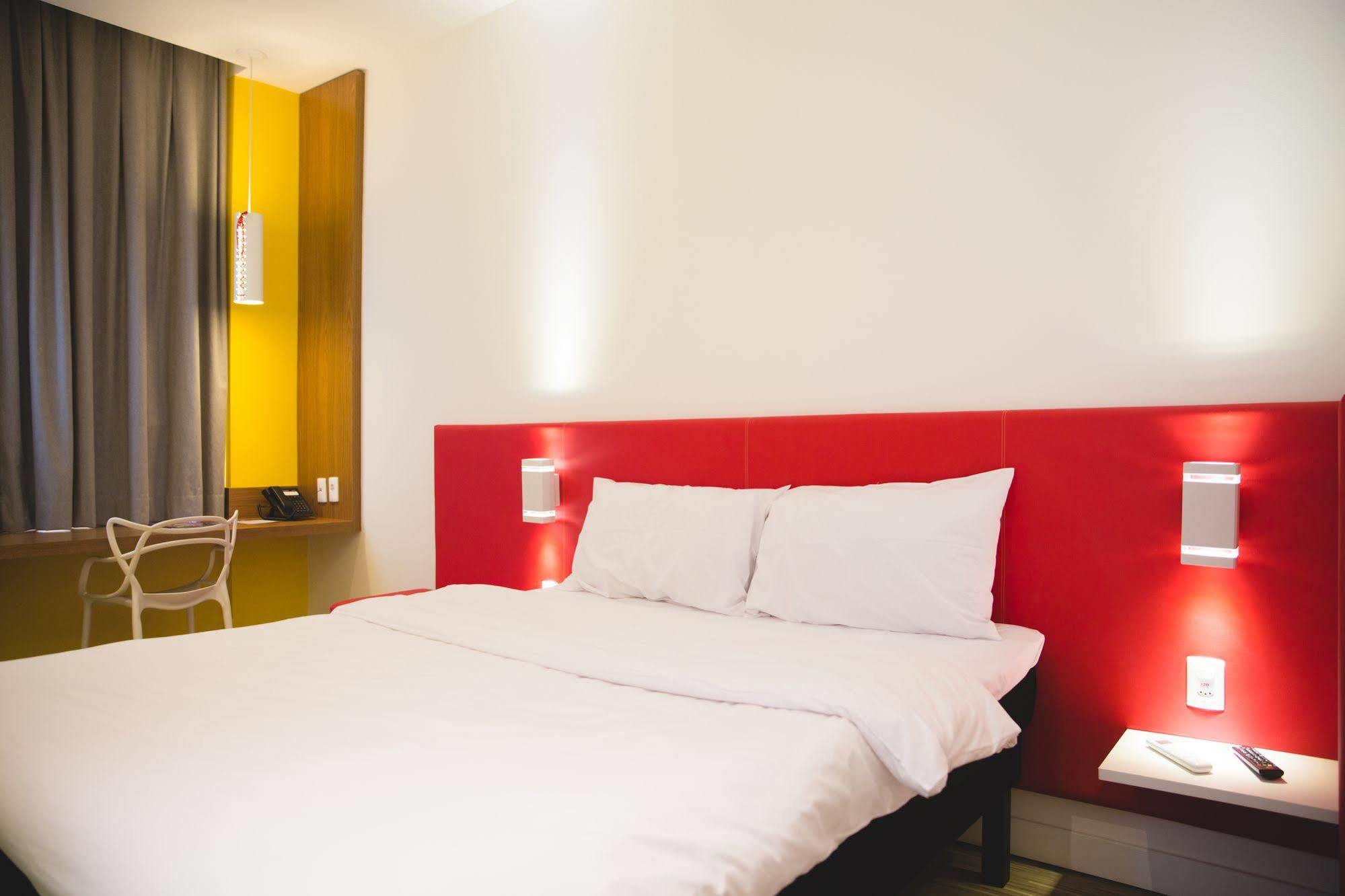 Ibis Styles Birigui 호텔 외부 사진