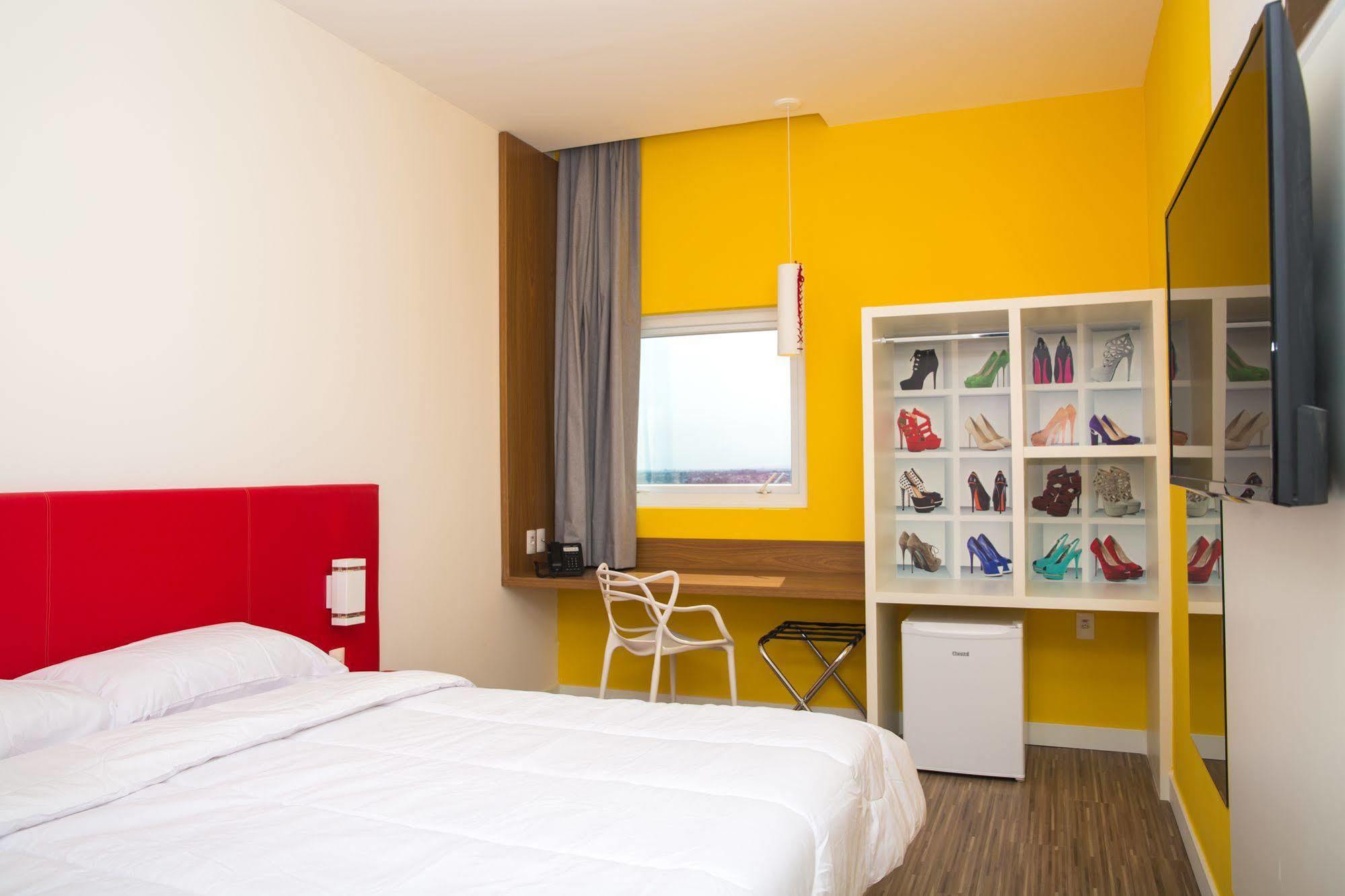 Ibis Styles Birigui 호텔 외부 사진