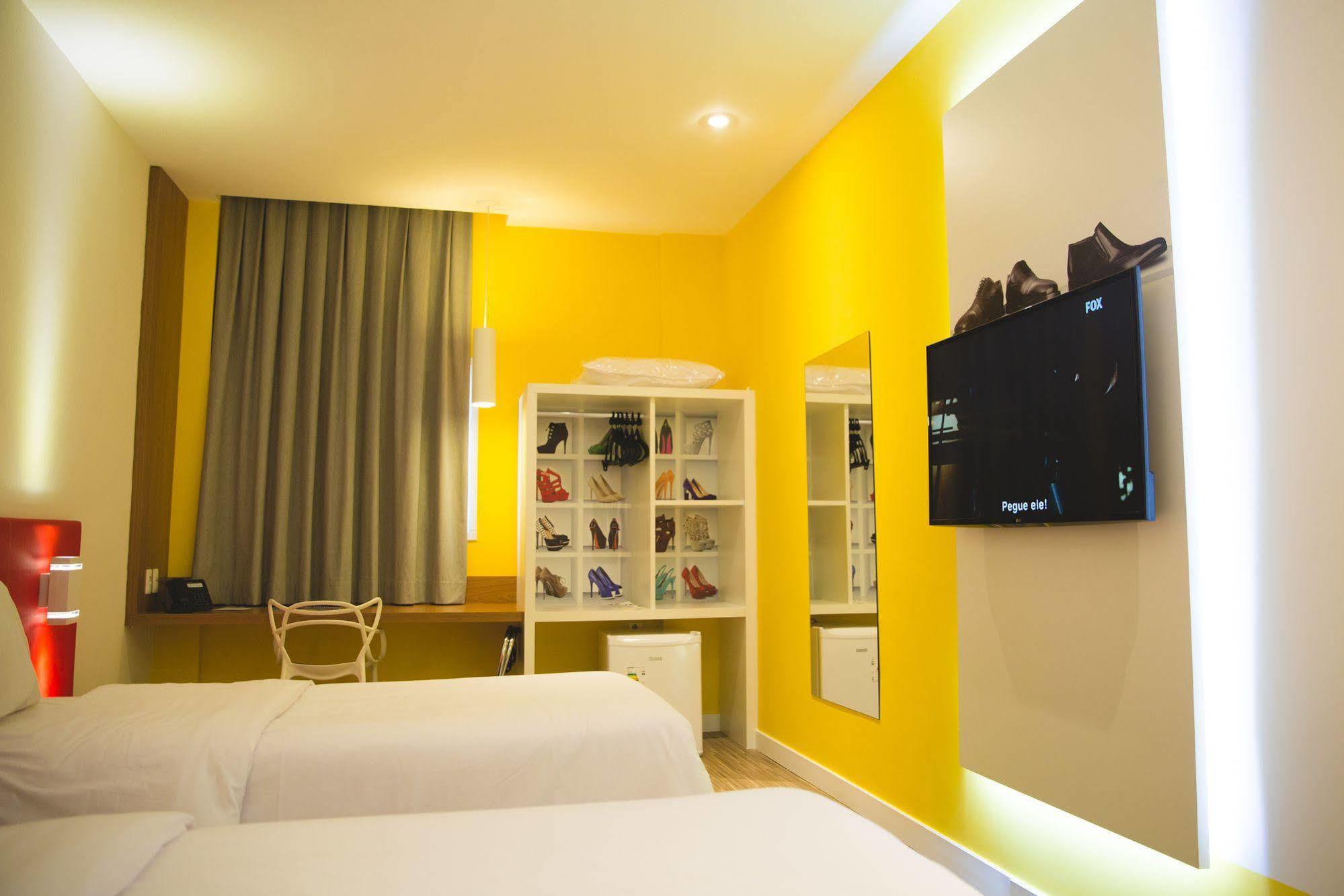 Ibis Styles Birigui 호텔 외부 사진