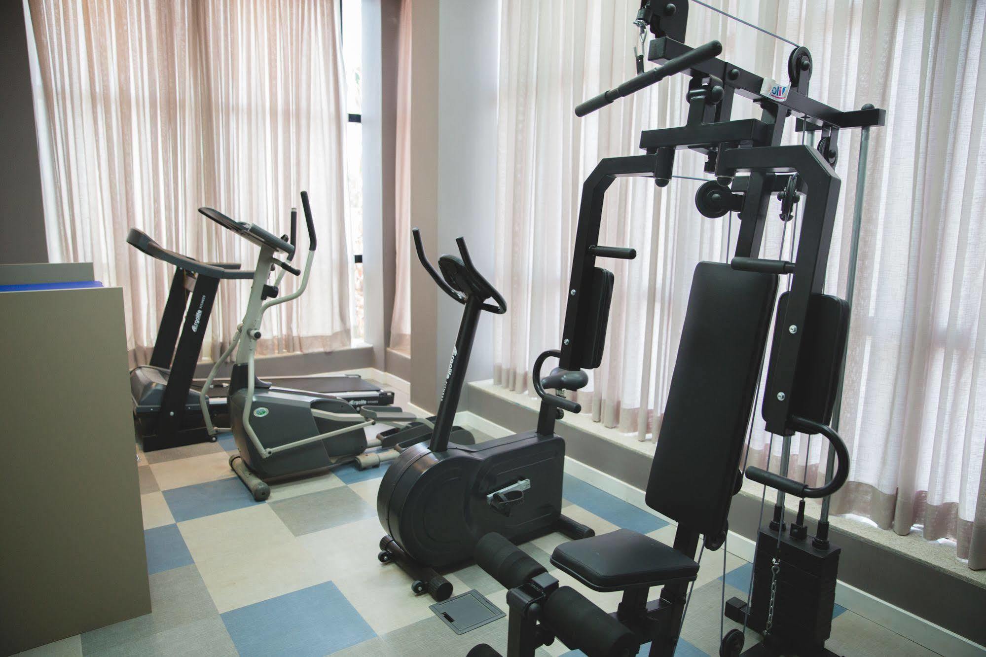 Ibis Styles Birigui 호텔 외부 사진