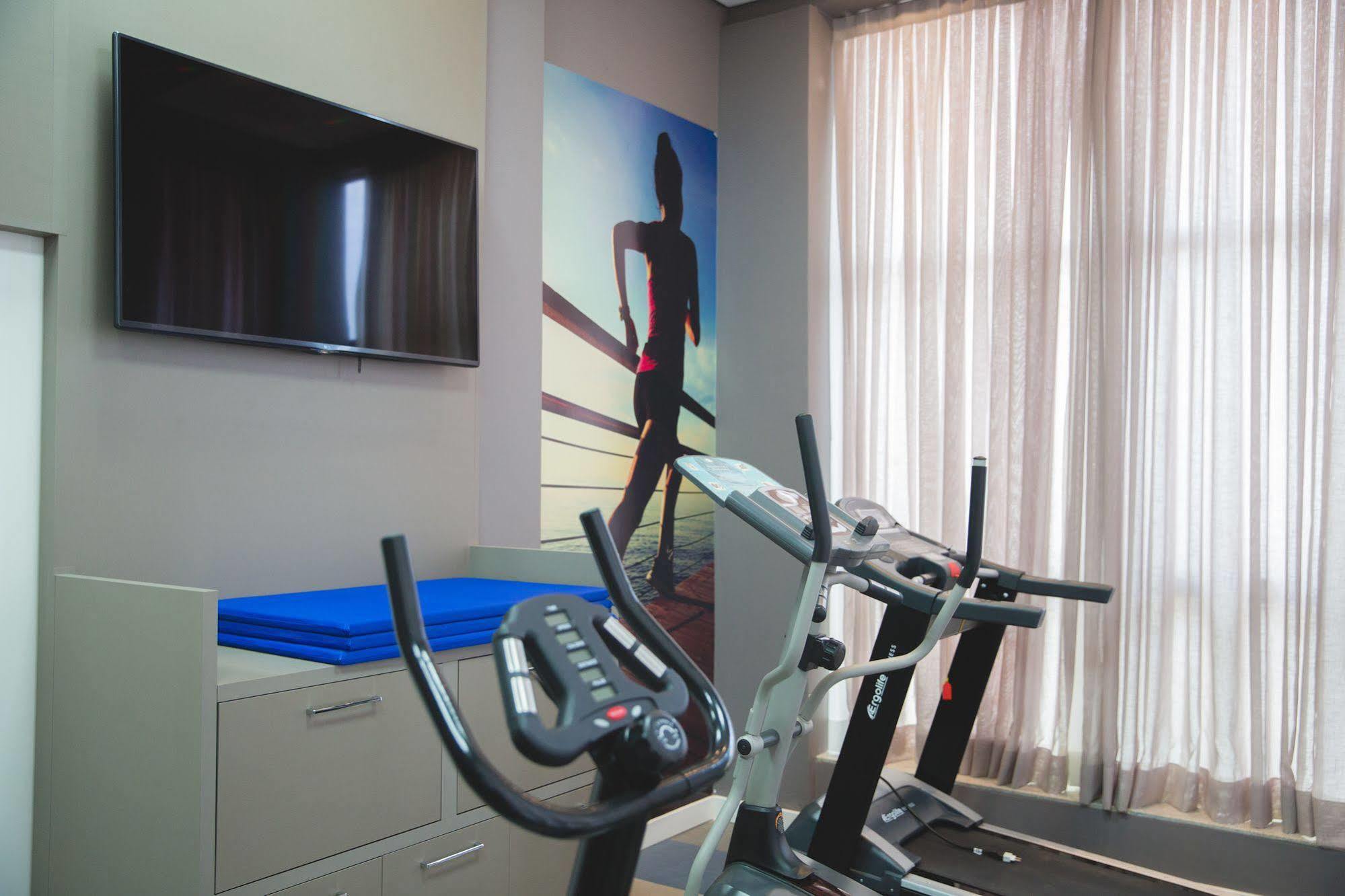 Ibis Styles Birigui 호텔 외부 사진