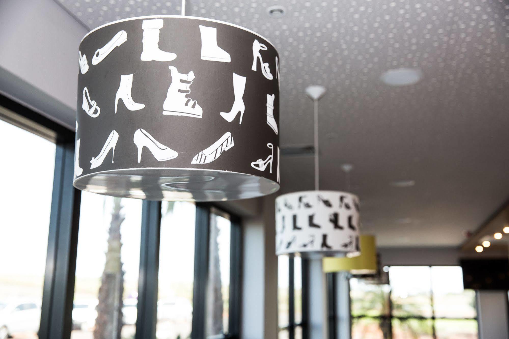 Ibis Styles Birigui 호텔 외부 사진