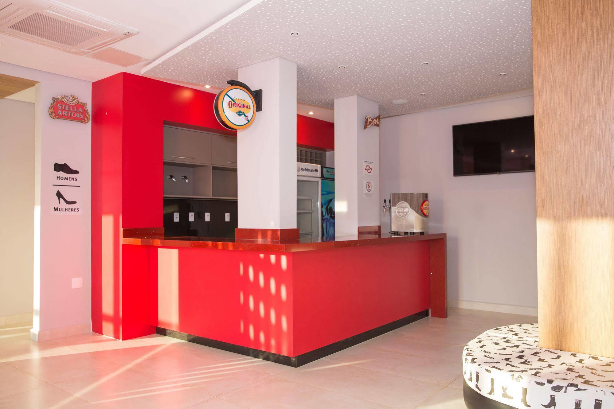 Ibis Styles Birigui 호텔 외부 사진