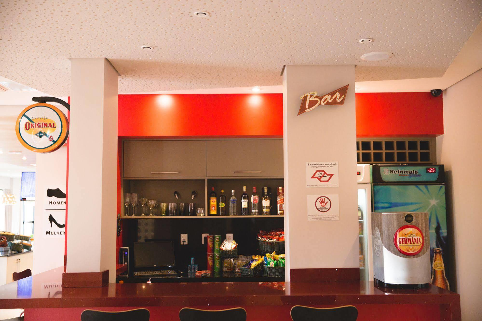 Ibis Styles Birigui 호텔 외부 사진