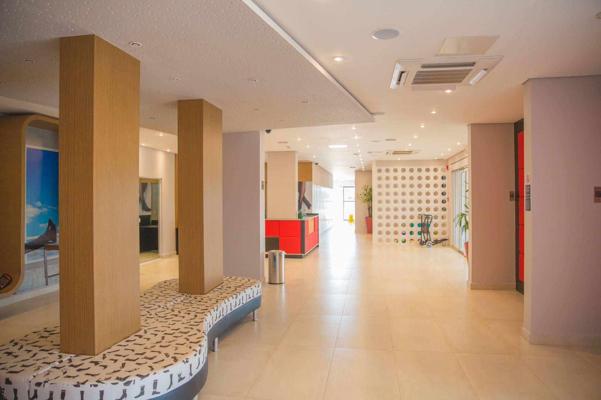 Ibis Styles Birigui 호텔 외부 사진